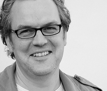 Martin Middelhauve